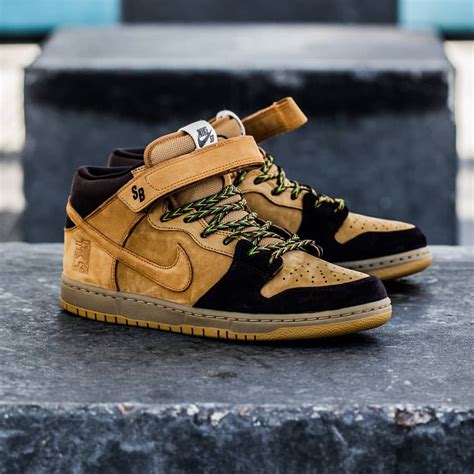 nike sb dunk mid pro lewis|Nike SB Dunk Mid Lewis Marnell Men's .